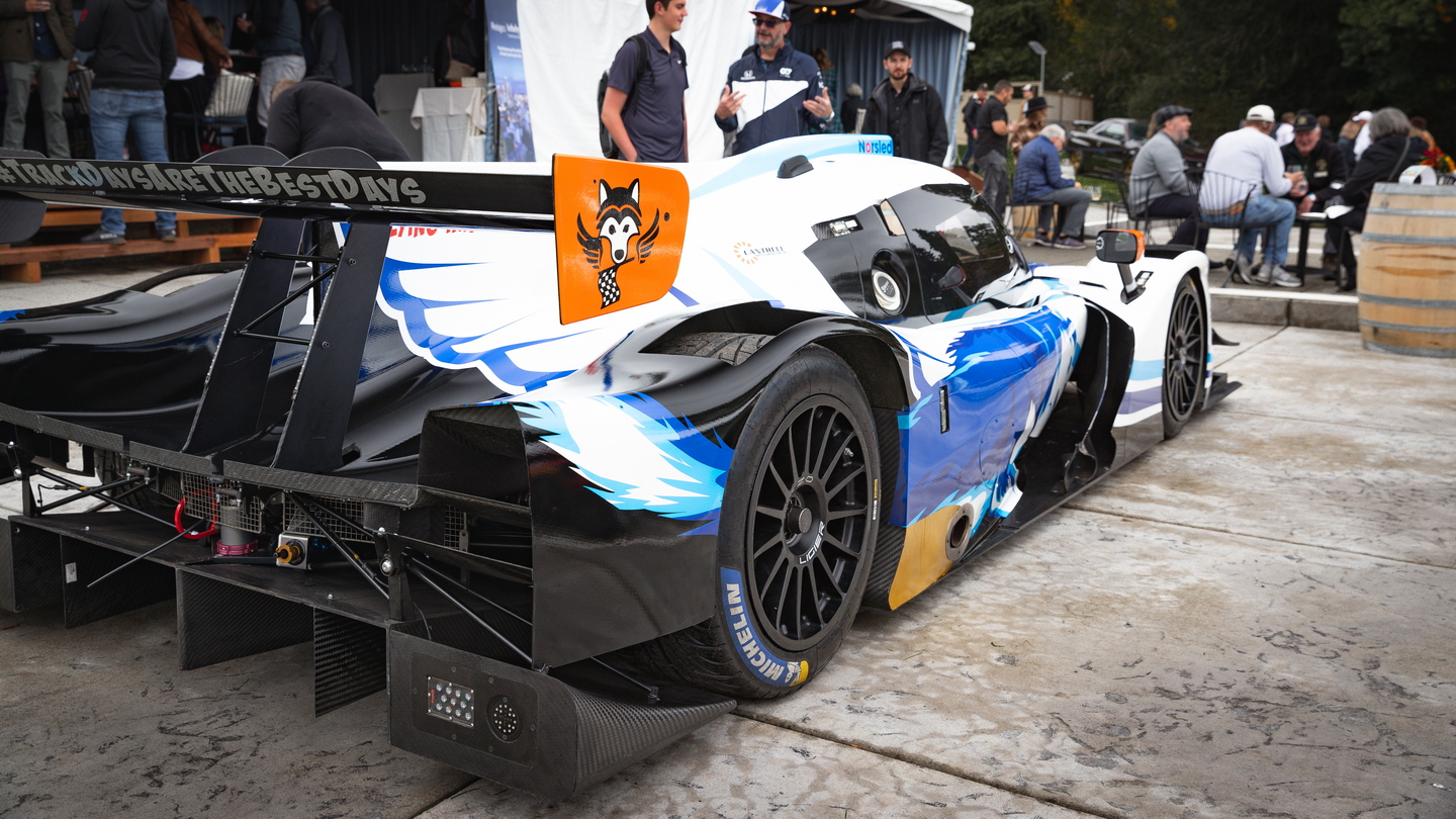 2021 Avants Classics on the Green 04